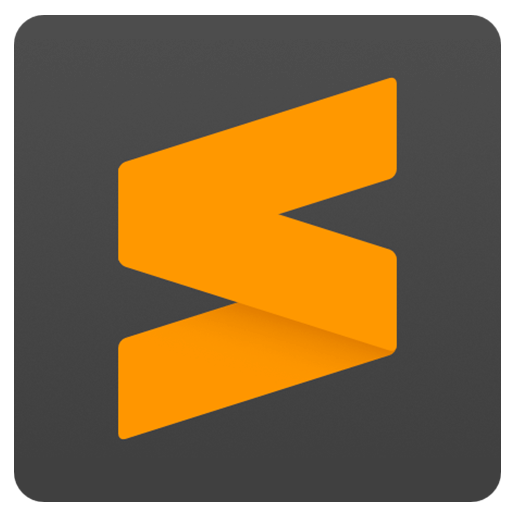Sublime Text